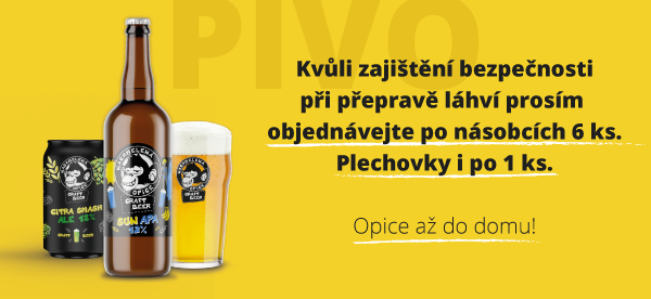 1 Pivo až do domu 2
