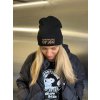 Zimní čepice - unisex