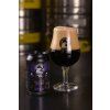 Black IPA 15% vol. I - plech 330 ml