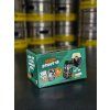 Irish STOUT 12% - plech 330ml