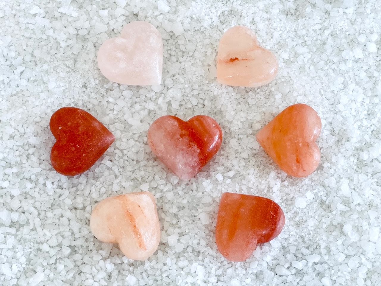 Himálajská sůl – zdravý poklad z nitra hor