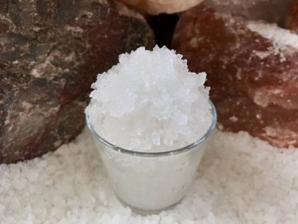 NATURAL WET JELLY