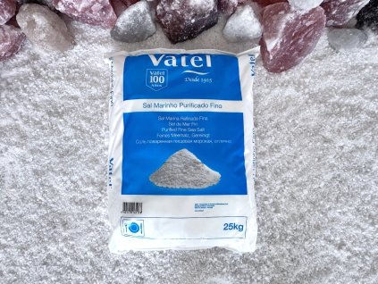 Vatel jemná 25 Kg