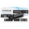 nanofilms folie auto carbonNanoSeries