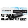 nanofilms folie auto ceramicNanoPlusSeries