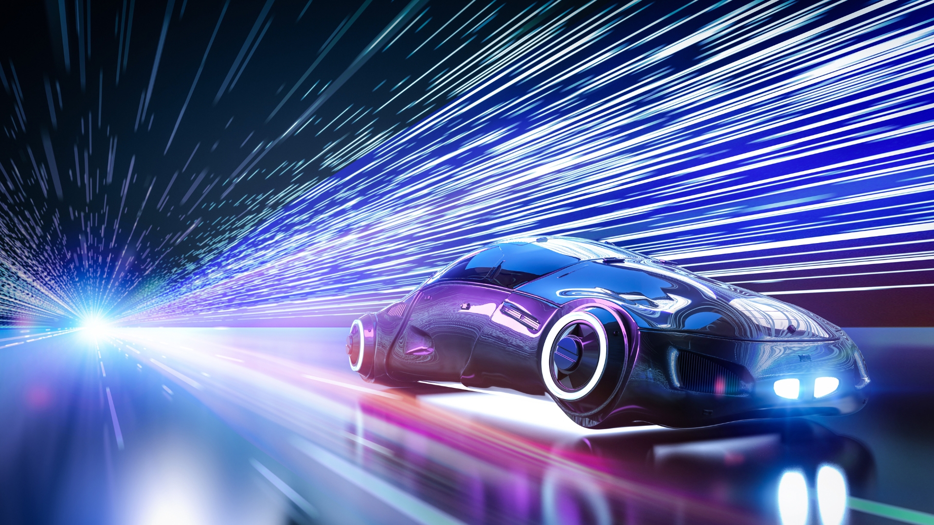 Technologie a inovace v motorsportu pro rok 2025: Kam míří závodní svět