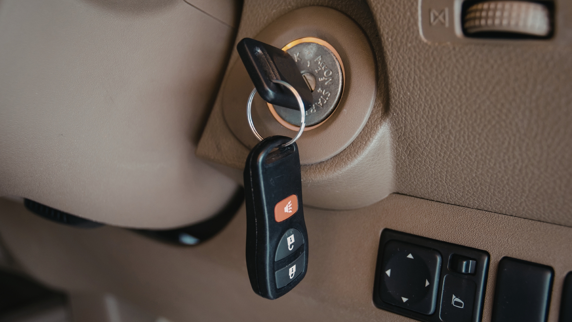 Co se skutečně děje v motoru při studeném startu