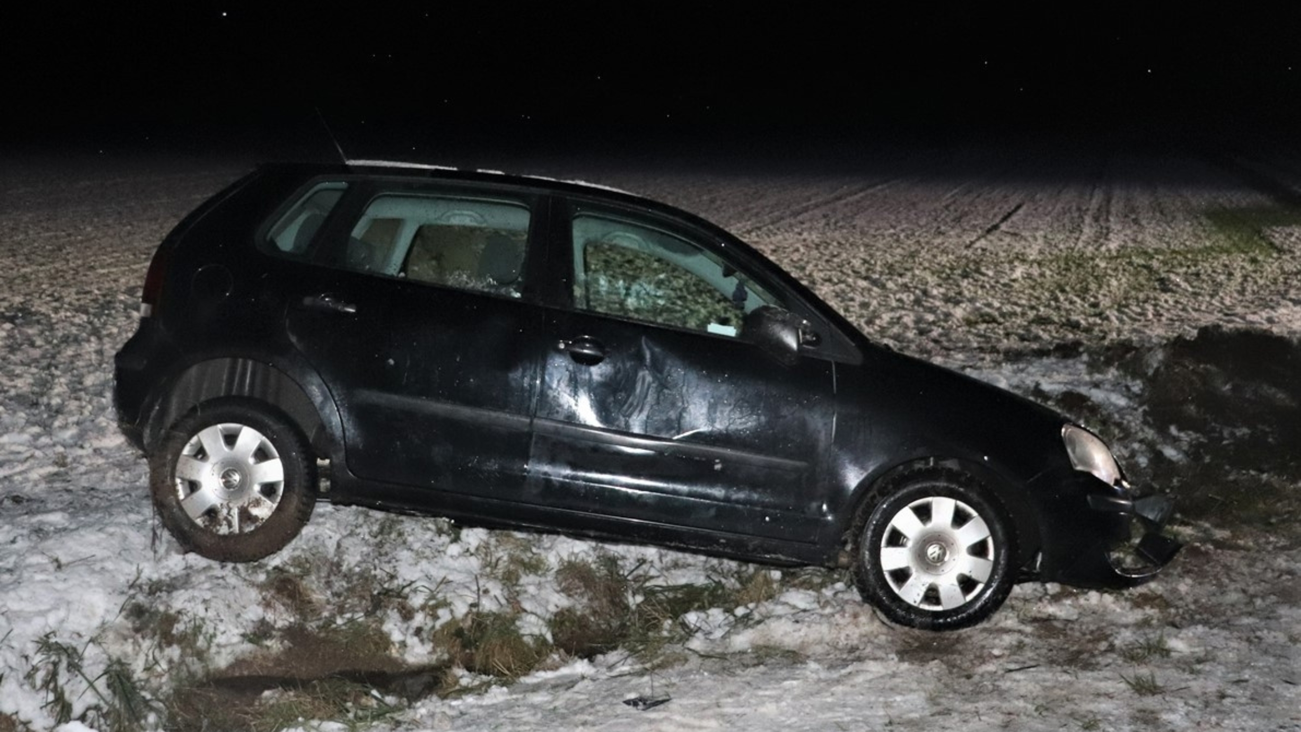 Vyproštění vozidla: kdy ho za řidiče (ne)zaplatí pojišťovna?