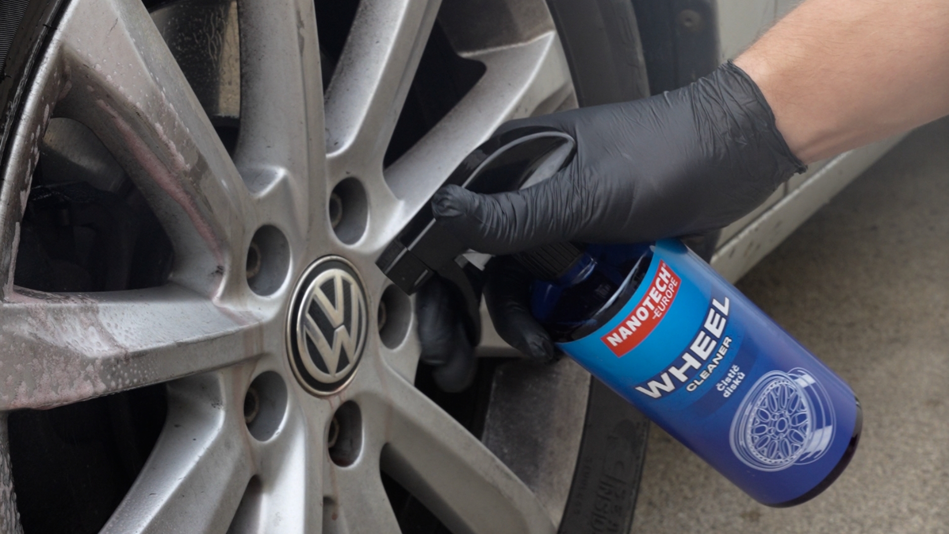 Jak pečovat o auto v zimě?