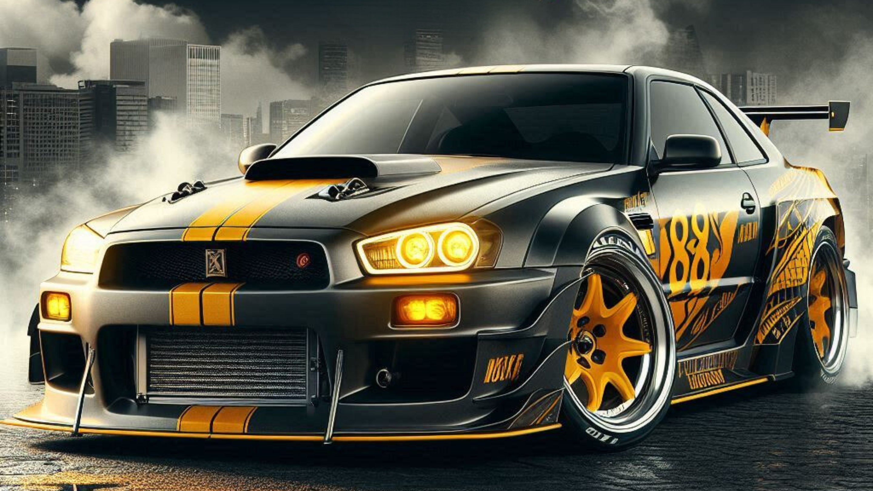 TUNING AUTA: Vyplatí se vůbec?