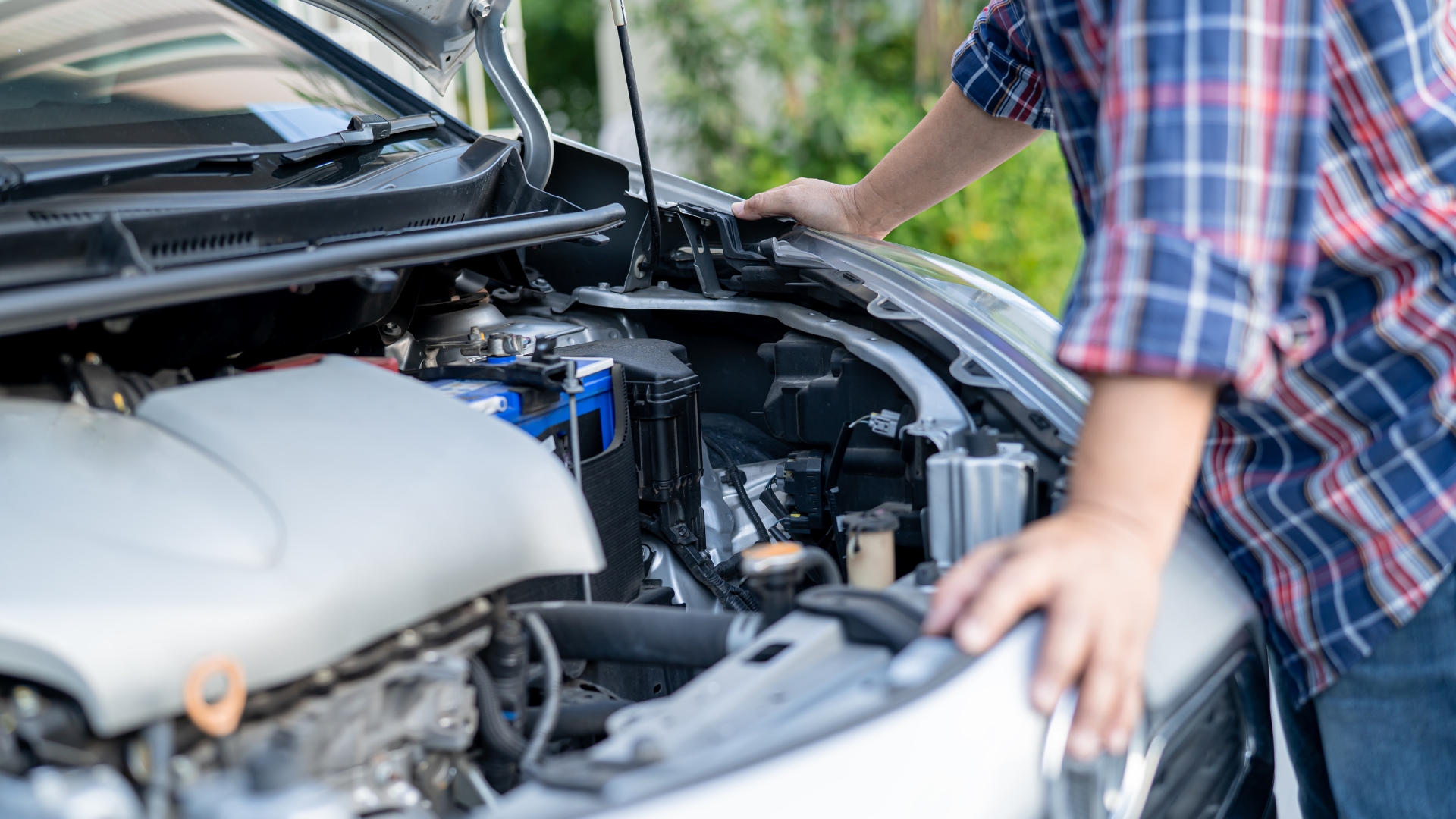 Jak se vyhnout častým poruchám motoru a snížit náklady na opravy