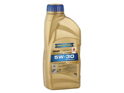 RAVENOL SMP SAE 5W 30 1l