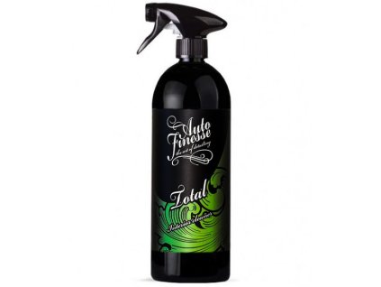 Total Interior Cleaner 1l