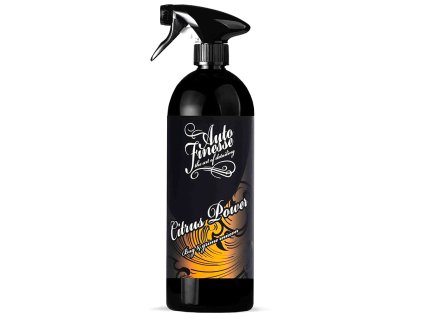 Citrus Power Bug & Grime Remover 1l