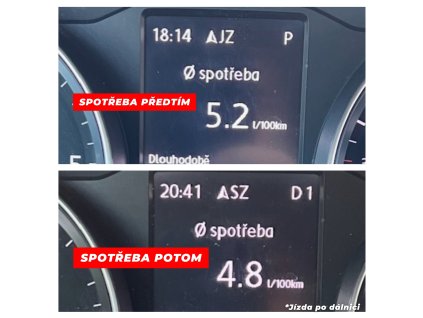 NANO-přísada do motorového oleje pro BENZINOVÉ motory / NANOTECH-EUROPE