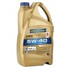 RAVENOL VMO SAE 5W 40 5
