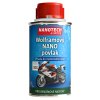 Přísada do motorového oleje MOTOREK - Wolframový NANO povlak