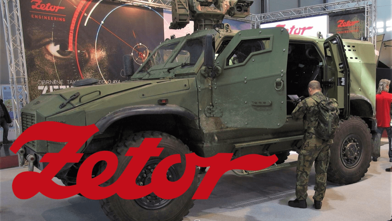 Mazání, tření a opotřebení pro armádu