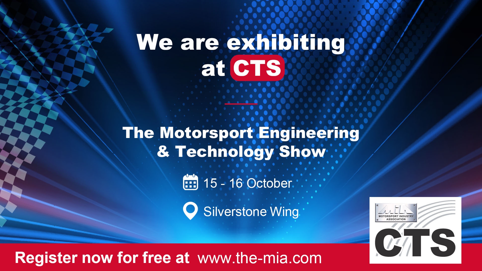 NANOTECH-EUROPE, s.r.o. is a member of MIA – Motorsport Industry Association