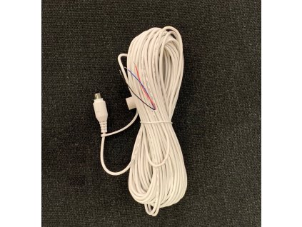 spare 20 metre V2 Wind cable 1