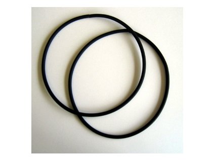 Instrument O rings