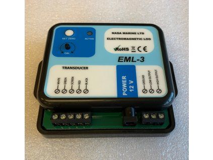 EML 3