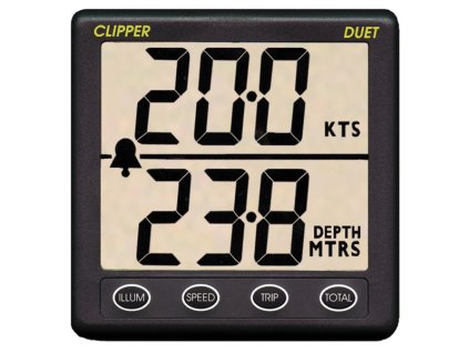 Clipper Duet 600x600