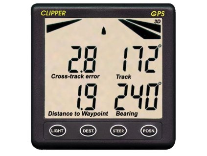 Clipper GPS repeater 600x600