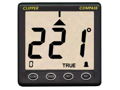 Clipper Compass 600x600