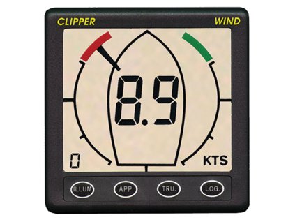 TRUE WIND DISPLAY600x600