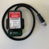 NMEA 2000 interface box