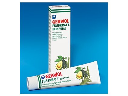 Bein-Vital, 125 ml osvěžující balzám