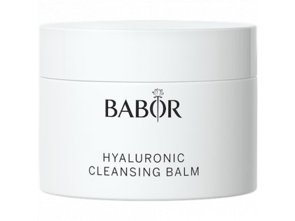 Hyaluronic Cleansing Balm