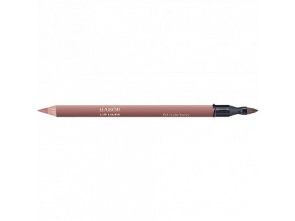 Lip Liner 04 nude berry