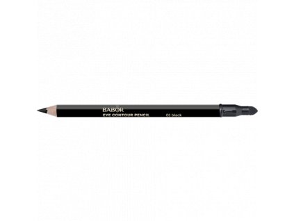 Eye Contour Pencil 01 black