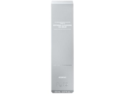 Refining Cleansing Oil Balm 150 ml