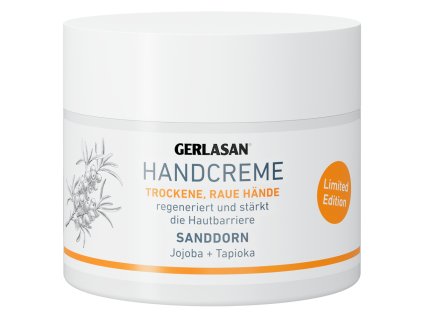 255110300 LE GER Handcreme Sandorn 2024 25530 ml