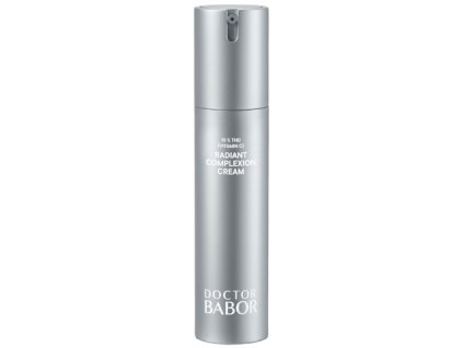Radiant Complexion Cream