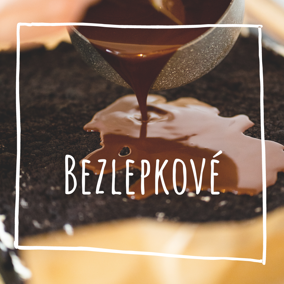 Bezlepkové produkty, gluten free, celiac