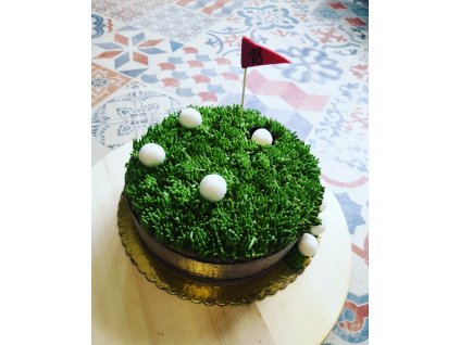 golf dort
