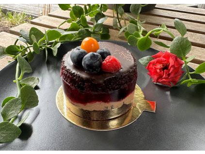 black forrest