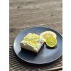 Limetko citrónový řez