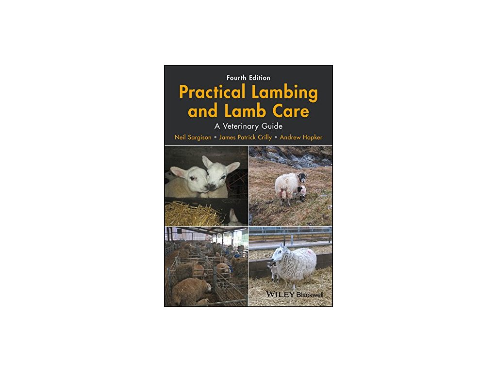 1045 practical lambing and lamb care a veterinary guide neil sargison james patrick crilly andrew hopker