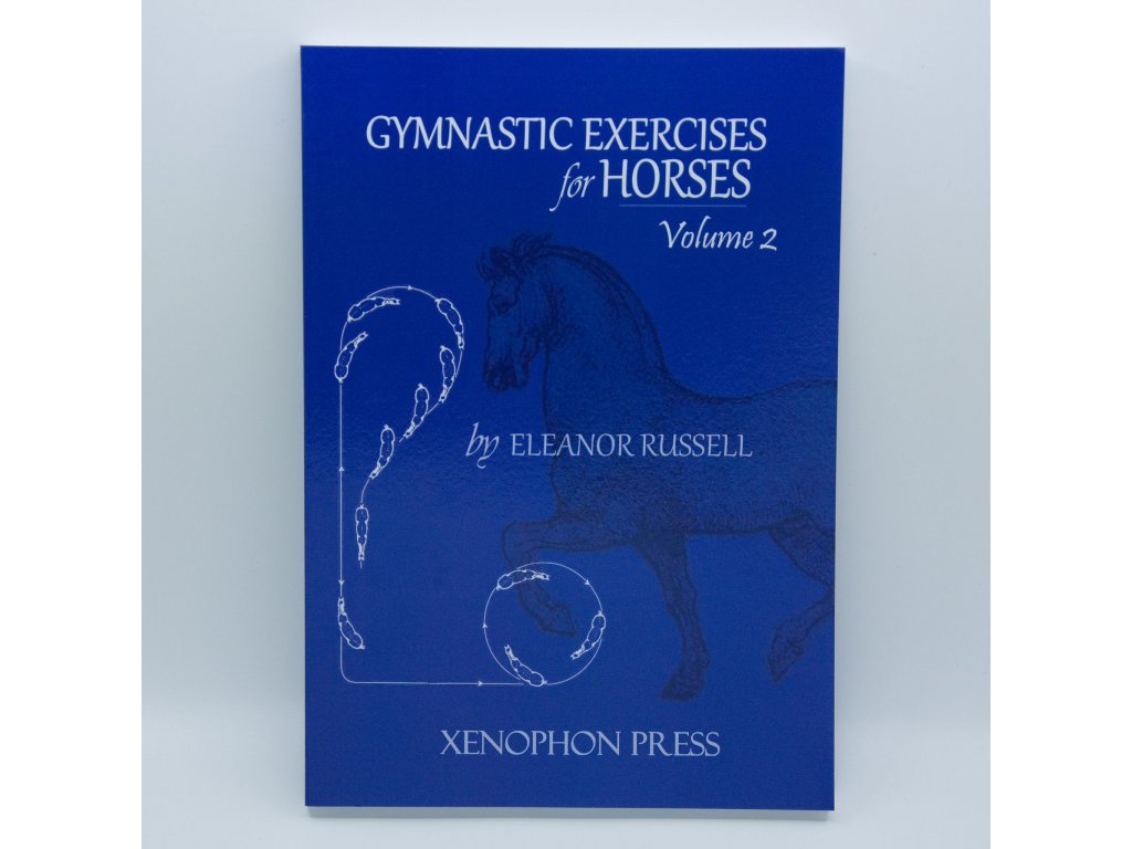 Gymnastic Exercises for horses