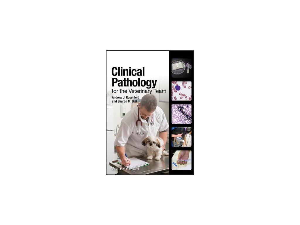 Clinical Pathology for the Veterinary Team