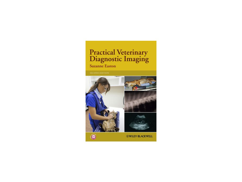 Practical Veterinary Diagnostic Imaging, 2nd Edition
