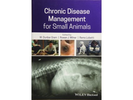 991 chronic disease management for small animals w dunbar gram rowan j milner remo lobetti