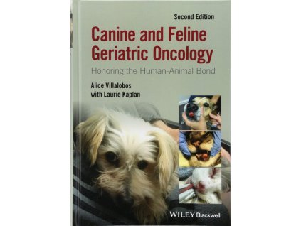 994 canine and feline geriatric oncology honoring the human animal bond alice villalobos laurie kaplan