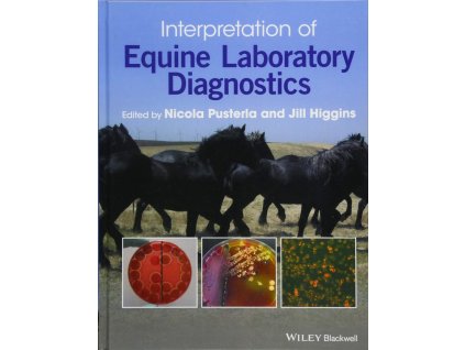 1006 interpretation of equine laboratory diagnostics nicola pusterla jill higgins