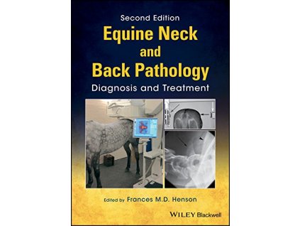 1027 equine neck and back pathology diagnosis and treatment 2nd edition frances m d henson